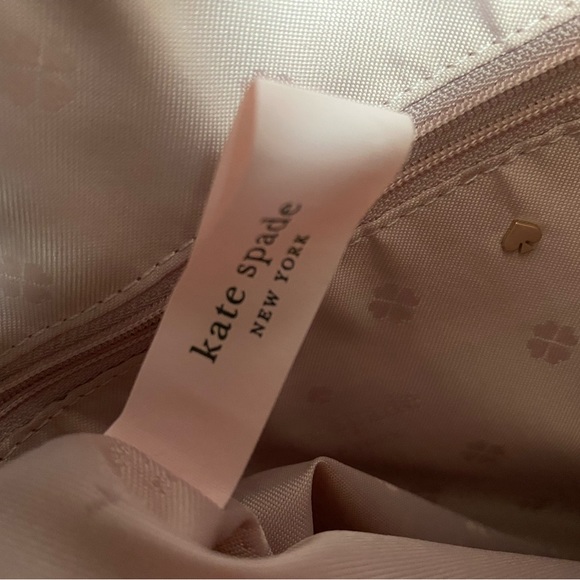 Kate Spade Small Maddie Backpack - Picture 13 of 16